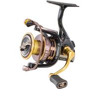 RYOBI Zauber LT 3000 9+1 Mulinello Da Pesca Con Frizione Anteriore