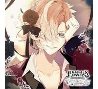 RYOHEI KIMURA - DIABOLIK LOVERS ドS吸血CD BLOODY BOUQUET Vol.5 無神コウ CV.木村良平