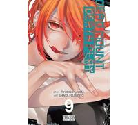 Ryohgo Narita Abigail Blackman Christine Dashiell S Dead Mount Deat (Tascabile)