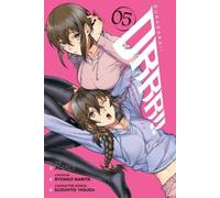 Ryohgo Narita Aogiri Liz Kolkman Stephe Durarara RE;DOLLARS Arc, (Tascabile)