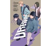 Ryohgo Narita Chiho Christie Aogiri Steph Durarara RE;DOLLARS Arc, (Tascabile)