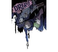 Ryohgo Narita Suzuhito Yasuda Durarara SH, Vol. 1 (light novel) (Tascabile)
