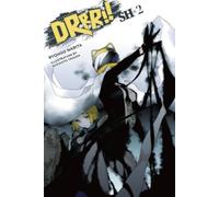 Ryohgo Narita Suzuhito Yasuda Durarara SH, Vol. 2 (light novel) (Tascabile)