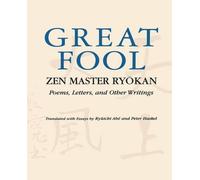 Ryokan The Great Fool (Tascabile)