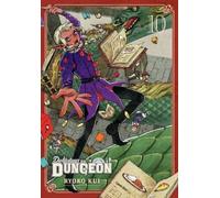 Delicious in Dungeon 10: Volume 10