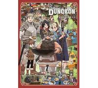 Ryoko Kui Abigail Blackman Taylor Enge Delicious in Dungeon, Vol. 1 (Tascabile)