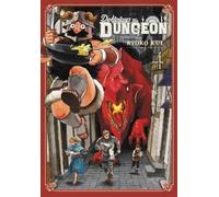Delicious in Dungeon 4