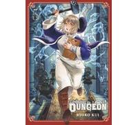 Ryoko Kui Abigail Blackman Taylor Engel Delicious in Dungeon, Vol. 5 (Tascabile)