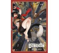 Ryoko Kui Abigail Blackman Taylor Engel Delicious in Dungeon, Vol. 7 (Tascabile)