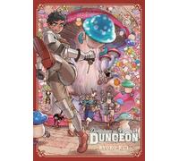Delicious in Dungeon 8