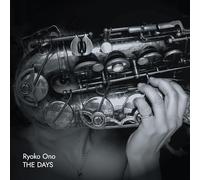 Ryoko Ono - THE DAYS