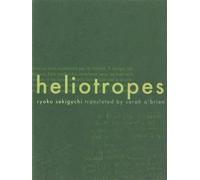 Ryoko Sekiguchi Heliotropes (Tascabile)