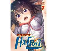 Ryoma Kitada SUPER HXEROS Vol. 7 (Tascabile) SUPER HXEROS