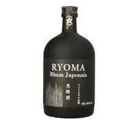 Ryoma 7 YO Japanese Rum 40% vol. 0,70l
