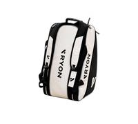RYON Borsa Padel con Scomparti Termici, Porta Racchette, Utilizzabile anche come Zaino da Trekking