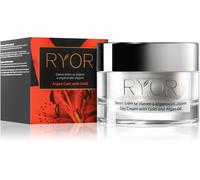 Ryor Argan Crema da giorno con oro e olio di argan - 50ml
