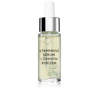 RYOR Blackcurrant siero alle vitamine intenso 15 ml