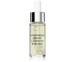 RYOR Blackcurrant siero alle vitamine intenso 15 ml