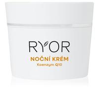 Ryor Coenzima Q10 Crema notte 50 ml - Crema viso notte