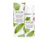 Ryor Crema Giorno Collagen+ 50 ml - Crema viso