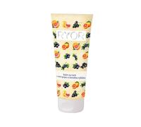 Ryor Crema Mani Al Pompelmo E Ribes Nero 50 Ml