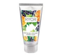 Ryor Crema Mani Pompelmo Ribes Nero 50 ml - Crema mani