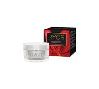 Ryor Crema notte oro olio argan 50 ml - Crema notte