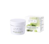 Ryor Crema Nutriente Oli Naturali Pelli Secche Sensibili 50 ml - Crema viso
