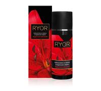Ryor crema nutriente oro olio argan 50 ml - Crema corpo