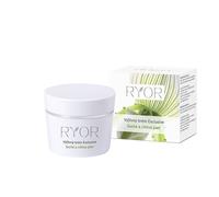 Ryor Crema nutriente pelli secche sensibili 50 ml - Crema viso