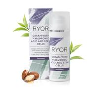 RYOR Marine Algae Care crema all'acido ialuronico e cellule staminali 50 ml