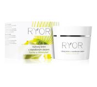 RYOR Dry And Sensitive crema nutriente con olio di mandorle 50 ml