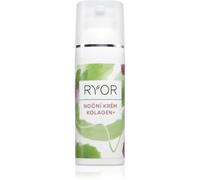 RYOR Kolagen+ crema notte per favorire la formazione di collagene 50 ml