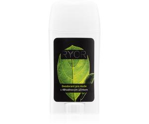 RYOR Men deodorante in crema per uomo 50 ml