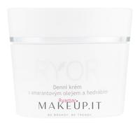 RYOR Ryamar crema giorno con olio di amaranto e seta 50 ml