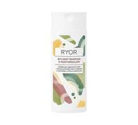 Ryor Shampoo Alle Erbe Con Pantenolo 200 ml - Shampoo