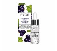 Ryor Siero al ribes nero 15 ml - Siero viso