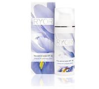 Ryor Trio crema attiva SPF 30 50 ml - Crema solare