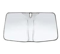 RYOSRKQMK Auto Parabrezza Parasole, per BMW 2er Active Tourer U06 2022-2026 Coprisole Interno Protezione UV e Isolamento Proteggi Copriparabrezza dal Sole,B