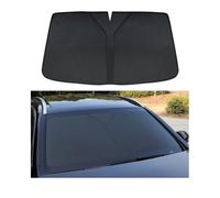 RYOSRKQMK Auto Parabrezza Parasole, per Opel Zafira Life 2019-2024 Coprisole Interno Protezione UV e Isolamento Proteggi Copriparabrezza dal Sole,A