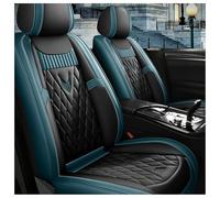 RYOSRKQMK Coprisedile Coprisedili Auto,per Renault Clio BB/CB Hatchback/GrandTour/Sport Tourer RS 1990-2025 Set Copri-Sedile Fodere Anteriori Proteggono Sedili Originali Dell'auto,C