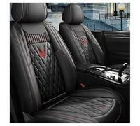 RYOSRKQMK Coprisedile Coprisedili Auto,per Renault Clio BB/CB Hatchback/GrandTour/Sport Tourer RS 1990-2025 Set Copri-Sedile Fodere Anteriori Proteggono Sedili Originali Dell'auto,A