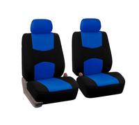 RYOSRKQMK Coprisedile Coprisedili Auto,per Seat Leon MK2 Leon Mk3 Leon 1 Leon 2 Leon 3 Leon Set Copri-Sedile Fodere Anteriori Proteggono Sedili Originali Dell'auto,E