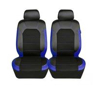 RYOSRKQMK Coprisedile Coprisedili Auto,per VW Passat B8 Valiant Alltrack 2015-2023 2024-2026 Set Copri-Sedile Fodere Anteriori Proteggono Sedili Originali Dell'auto,D