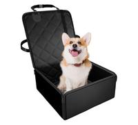 RYOSRKQMK Telo Auto per Cani Bagagliaio, per KIA K2/Rio (Typ UB) 3. Generation 2011 2012 2013 2014 2015 2016 Custodia per Baule Auto per Cani, antistrappo e Impermeabile, Protezione Antiscivolo,A