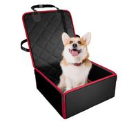 RYOSRKQMK Telo Auto per Cani Bagagliaio, per Toyota RAV4 3.Generation CA30W 2006-2010 2011 2012 2013 Custodia per Baule Auto per Cani, antistrappo e Impermeabile, Protezione Antiscivolo,B