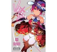 Ryosuke Asakura Arbash Mughal Ko Ransom Val x Love, Vol. 12 (Tascabile)