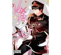 Ryosuke Asakura Ko Ransom Rochelle Gancio Val x Love, Vol. 10 (Tascabile)