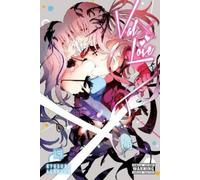 Ryosuke Asakura Ko Ransom Rochelle Gancio Val x Love, Vol. 13 (Tascabile)