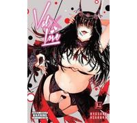 Ryosuke Asakura Ko Ransom Rochelle Gancio Val x Love, Vol. 14 (Tascabile)